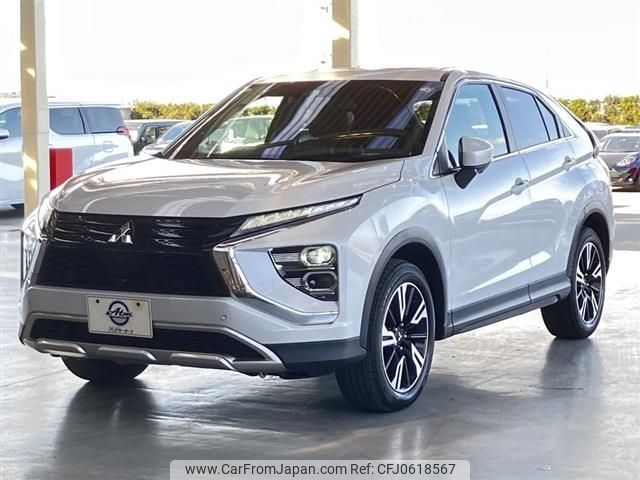 mitsubishi eclipse-cross 2022 -MITSUBISHI--Eclipse Cross 5BA-GK1W--GK1W-0500336---MITSUBISHI--Eclipse Cross 5BA-GK1W--GK1W-0500336- image 1