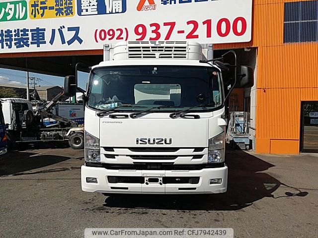 isuzu forward 2018 GOO_NET_EXCHANGE_0803382A30221026W005 image 2