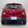 mazda demio 2018 -MAZDA--Demio LDA-DJ5FS--DJ5FS-507474---MAZDA--Demio LDA-DJ5FS--DJ5FS-507474- image 15