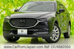 mazda cx-8 2018 quick_quick_3DA-KG2P_KG2P-119027