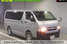 toyota hiace-van 2022 -TOYOTA 【尾張小牧 400ﾈ7139】--Hiace Van TRH200V--5052200---TOYOTA 【尾張小牧 400ﾈ7139】--Hiace Van TRH200V--5052200-