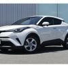 toyota c-hr 2018 -TOYOTA--C-HR DAA-ZYX10--ZYX10-2108946---TOYOTA--C-HR DAA-ZYX10--ZYX10-2108946- image 1