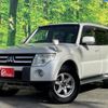 mitsubishi pajero 2008 -MITSUBISHI--Pajero CBA-V93W--V93W-0101423---MITSUBISHI--Pajero CBA-V93W--V93W-0101423- image 1