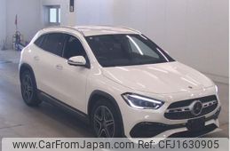 mercedes-benz gla-class 2020 CFJ1630905