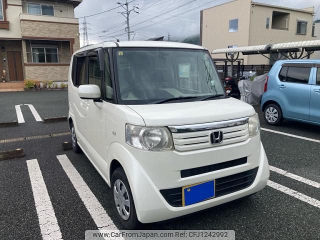 honda n-box 2012 -HONDA--N BOX DBA-JF1--JF1-1109817---HONDA--N BOX DBA-JF1--JF1-1109817- image 2