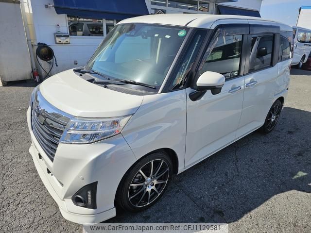 toyota roomy 2019 quick_quick_DBA-M900A_0334202 image 2