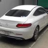 mercedes-benz c-class 2017 -MERCEDES-BENZ 【水戸 338ﾋ1006】--Benz C Class WDD2053402F524689---MERCEDES-BENZ 【水戸 338ﾋ1006】--Benz C Class WDD2053402F524689- image 5