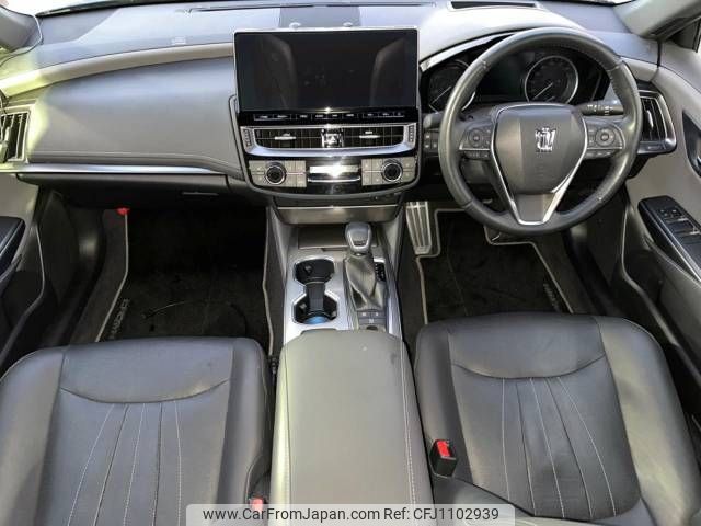toyota crown 2021 -TOYOTA--Crown 6AA-AZSH20--AZSH20-1081687---TOYOTA--Crown 6AA-AZSH20--AZSH20-1081687- image 2