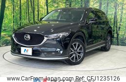 mazda cx-5 2017 -MAZDA--CX-5 LDA-KF2P--KF2P-102863---MAZDA--CX-5 LDA-KF2P--KF2P-102863-