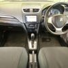 suzuki swift 2011 -SUZUKI--Swift DBA-ZC72S--ZC72S-138331---SUZUKI--Swift DBA-ZC72S--ZC72S-138331- image 2