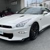 nissan gt-r 2023 -NISSAN--GT-R 4BA-R35--R35-160181---NISSAN--GT-R 4BA-R35--R35-160181- image 11
