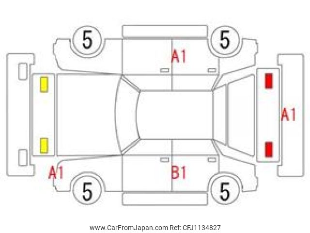 toyota harrier 2021 -TOYOTA--Harrier 6AA-AXUH80--AXUH80-0026150---TOYOTA--Harrier 6AA-AXUH80--AXUH80-0026150- image 2