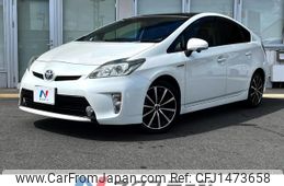 toyota prius 2014 CFJ1473658