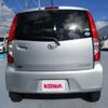 daihatsu move 2013 -DAIHATSU 【沼津 580ﾇ8991】--Move DBA-LA100S--LA100S-1037731---DAIHATSU 【沼津 580ﾇ8991】--Move DBA-LA100S--LA100S-1037731- image 2