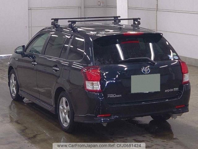 toyota corolla-fielder 2013 quick_quick_DAA-NKE165G_NKE165-7016512 image 2