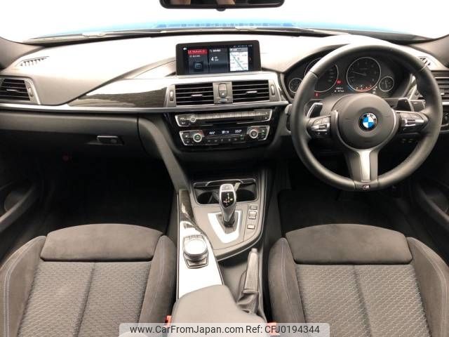 bmw 3-series 2018 -BMW--BMW 3 Series LDA-8C20--WBA8C56090NU86564---BMW--BMW 3 Series LDA-8C20--WBA8C56090NU86564- image 2