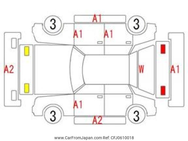 honda n-box 2013 -HONDA--N BOX DBA-JF1--JF1-2127200---HONDA--N BOX DBA-JF1--JF1-2127200- image 2