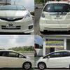 honda fit 2011 CFJ1657390 image 20