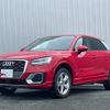 audi q2 2018 -AUDI--Audi Q2 ABA-GACHZ--WAUZZZGA2JA115840---AUDI--Audi Q2 ABA-GACHZ--WAUZZZGA2JA115840- image 1