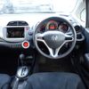 honda fit 2013 NIKYO_QK15426 image 10