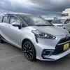 toyota sienta 2016 CFJ1868259 image 2