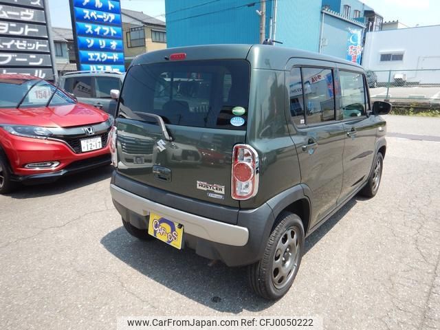 suzuki hustler 2018 -SUZUKI--Hustler MR41S--311752---SUZUKI--Hustler MR41S--311752- image 2