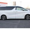 toyota alphard 2018 -TOYOTA--Alphard DBA-AGH30W--AGH30-0185148---TOYOTA--Alphard DBA-AGH30W--AGH30-0185148- image 7