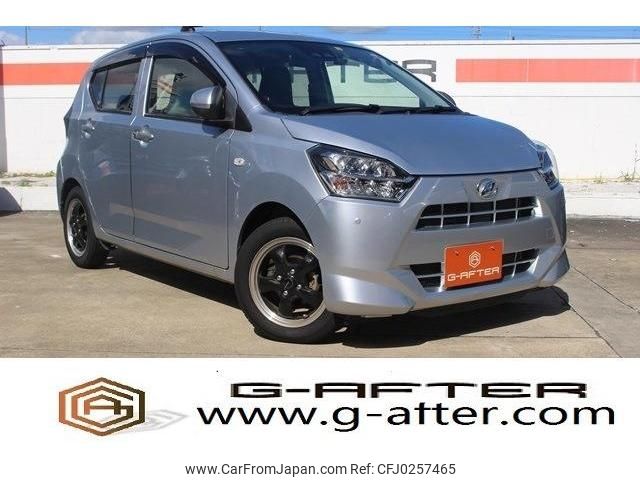 daihatsu mira-e-s 2018 -DAIHATSU--Mira e:s DBA-LA350S--LA350S-0075800---DAIHATSU--Mira e:s DBA-LA350S--LA350S-0075800- image 1