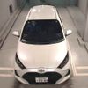 toyota yaris 2022 -TOYOTA 【新潟 502ﾕ7940】--Yaris KSP210-0060981---TOYOTA 【新潟 502ﾕ7940】--Yaris KSP210-0060981- image 7