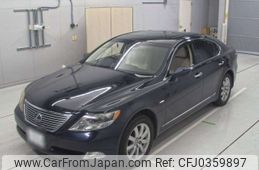 lexus ls 2008 -LEXUS 【松本 301つ1737】--Lexus LS UVF45-5006690---LEXUS 【松本 301つ1737】--Lexus LS UVF45-5006690-