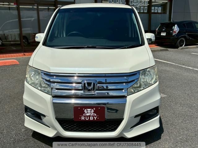 honda stepwagon-spada 2011 CFJ7308445 image 2
