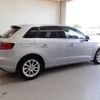 audi a3 2015 quick_quick_DBA-8VCXS_WAUZZZ8V9FA143708 image 4