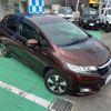 honda fit-hybrid 2018 GOO_JP_700070854230241124001 image 6