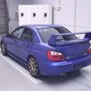 subaru impreza 2002 CFJ1801900 image 2