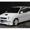 suzuki alto-works 1998 CFJ1702067 image 13