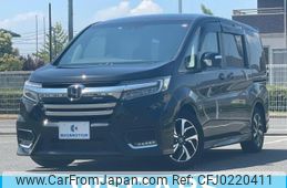 honda stepwagon 2018 quick_quick_DBA-RP3_RP3-1215494