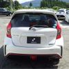 nissan note 2015 -NISSAN--Note DBA-E12--E12-304783---NISSAN--Note DBA-E12--E12-304783- image 16