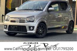 suzuki alto-works 2015 CFJ1795200