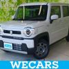suzuki hustler 2025 quick_quick_5AA-MR92S_MR92S-499249 image 1