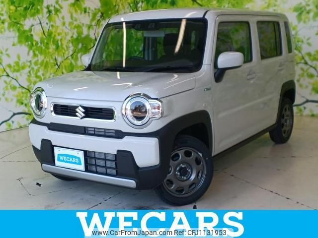 suzuki hustler 2025 quick_quick_5AA-MR92S_MR92S-499249 image 1