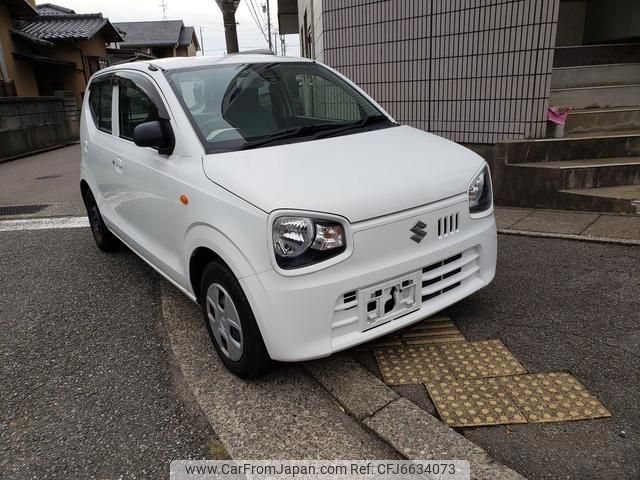 suzuki alto 2015 GOO_JP_700115705130200923001 image 1