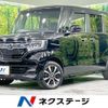 honda n-box 2017 -HONDA--N BOX DBA-JF4--JF4-1006185---HONDA--N BOX DBA-JF4--JF4-1006185- image 1