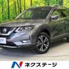 nissan x-trail 2020 -NISSAN--X-Trail DBA-NT32--NT32-600332---NISSAN--X-Trail DBA-NT32--NT32-600332- image 1