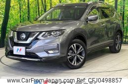 nissan x-trail 2020 -NISSAN--X-Trail DBA-NT32--NT32-600332---NISSAN--X-Trail DBA-NT32--NT32-600332-