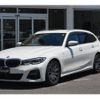 bmw 3-series 2020 -BMW--BMW 3 Series 3DA-6L20--WBA6L72010FH91398---BMW--BMW 3 Series 3DA-6L20--WBA6L72010FH91398- image 1