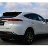 toyota harrier 2023 quick_quick_6BA-MXUA80_MXUA80-0096878 image 2