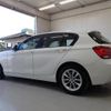 bmw 1-series 2014 quick_quick_DBA-1A16_WBA1A12090P577070 image 4