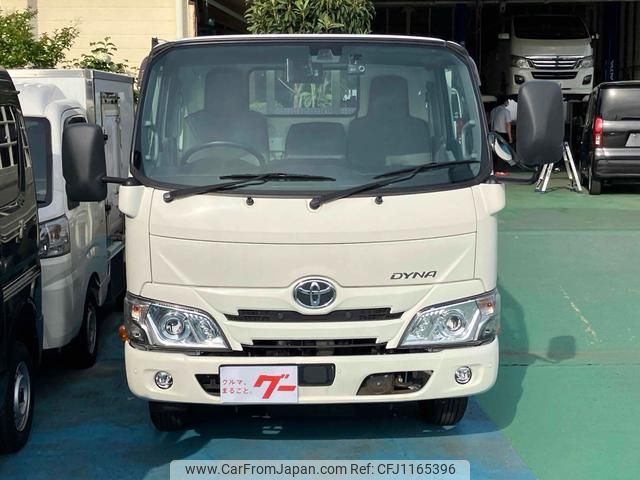 toyota dyna-truck 2020 GOO_NET_EXCHANGE_1100771A30250501W001 image 2