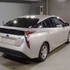 toyota prius 2016 -TOYOTA--Prius DAA-ZVW55--ZVW55-8010607---TOYOTA--Prius DAA-ZVW55--ZVW55-8010607- image 2