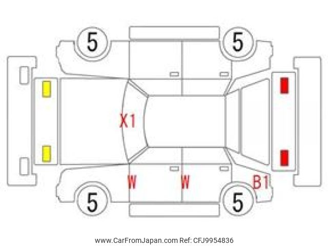 daihatsu tanto 2014 -DAIHATSU--Tanto DBA-LA600S--LA600S-0055598---DAIHATSU--Tanto DBA-LA600S--LA600S-0055598- image 2